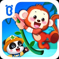 Baby Panda: Care For Animals - Game Bác Sĩ Thú Y cho Android
