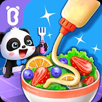Baby Panda: Cooking Party - Tải Game Nấu Ăn Cho Android