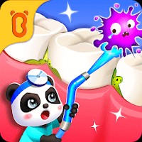 Baby Panda: Dental Care - Chăm sóc răng miệng cho bé trên Android