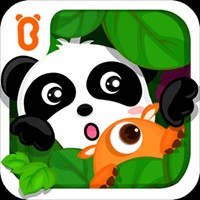 Baby Panda Hide and Seek cho iOS - Tải & Chơi Ngay!