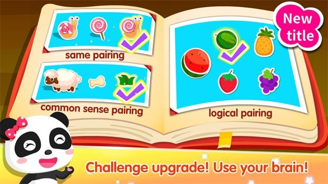 Vượt qua mọi level thách thức