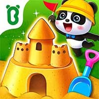 Baby Panda: My Kindergarten - Tải Game Bé đi mẫu giáo cùng gấu trúc nhỏ cho Android