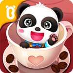 Baby Panda's Café - Game Quản Lý Tiệm Cà Phê Vui Nhộn trên iOS
