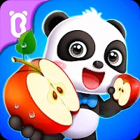 Baby Panda's Family and Friends - Học giao tiếp cho bé trên Android