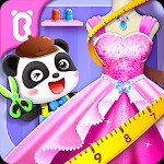 Baby Panda's Fashion Dress Up - Tải Game Thiết Kế Thời Trang Cho Android