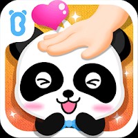 Baby Panda's Feelings - Game Dạy Bé Thể Hiện Cảm Xúc Android