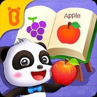 Baby Panda’s First Words - Học từ vựng tiếng Anh cho bé trên Android