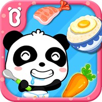 Baby Panda’s Healthy Eater - Game dạy bé ăn uống lành mạnh trên iOS