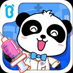 Baby Panda's Hospital - Game Bé tập làm bác sĩ cho iOS