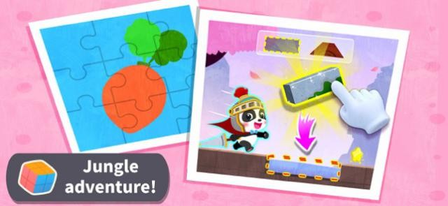 Tham gia hành trình phiêu lưu thú vị