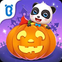 Baby Panda's Playhouse - Tải Game Cho Android