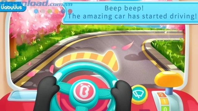 Trở thành một tài xế lái xe buýt giỏi