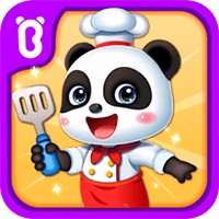 Baby Panda's Town cho iOS 9.27.0701 - Khám phá thị trấn gấu trúc