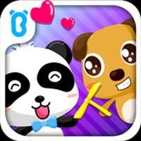 Baby Panda Sharing Adventure - Tải xuống cho Android