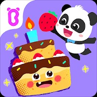 Baby Panda's Food Party Dress Up - Tải Game Android