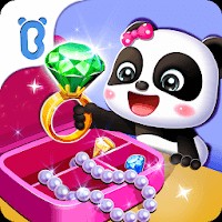 Baby Panda's Life: Cleanup - Game dọn nhà cho Android
