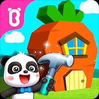 Baby Panda’s Pet House Design - Thiết kế nhà cho thú cưng trên Android