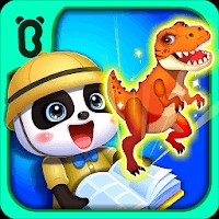 Baby Panda's Preschool Science - Khám phá Khoa học cho Trẻ