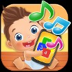 Baby Phone Games - Nhạc Tiếng Anh cho Bé trên Android