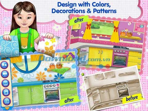 Baby Room Makeover - Extreme Edition for iOS