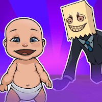 Baby Saving Hide N Seek - Game Trốn Tìm Đồ Vật trên Android