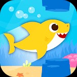 Baby Shark RUN - Tải Game Android Hành Động