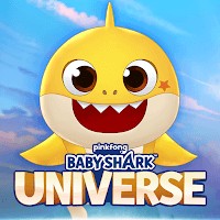 Baby Shark Universe - Game phiêu lưu dưới đáy biển trên Android
