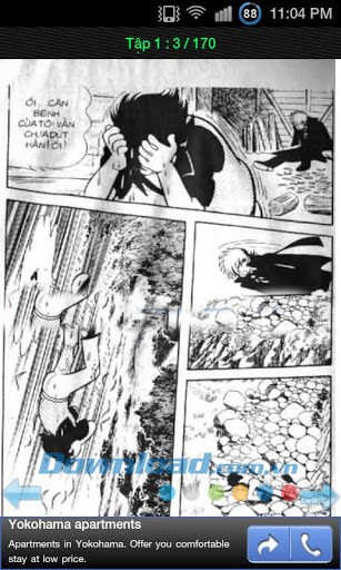 Bác sỹ quái dị for Android