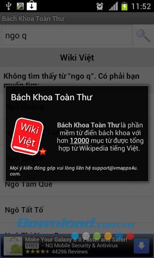 Bách Khoa Toàn Thư