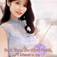 Back from the Other World, I Missed Love - Game RPG Romance