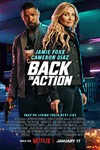 Back in Action: Phim hành động mới của Jamie Foxx và Cameron Diaz