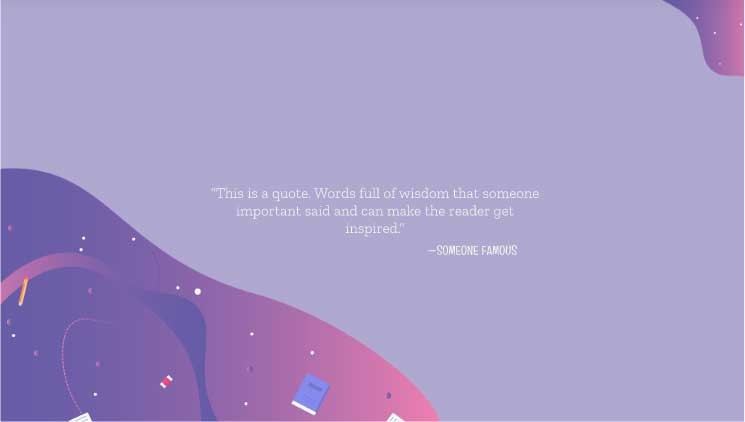 Chèn trích dẫn vào bài thuyết trình PowerPoint