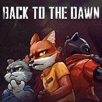 Back to the Dawn 1.0: Game Sinh Tồn Vượt Ngục Cùng Đồng Đội