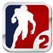 Backbreaker 2: Vengeance for iPhone - Game bóng đá di động đỉnh cao