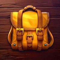 Backpack Brawl iOS 0.16.1: Game Chiến Lược Quản Lý Kho Đồ