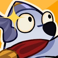 Backpack Go - Game phiêu lưu roguelike chiến lược trên Android