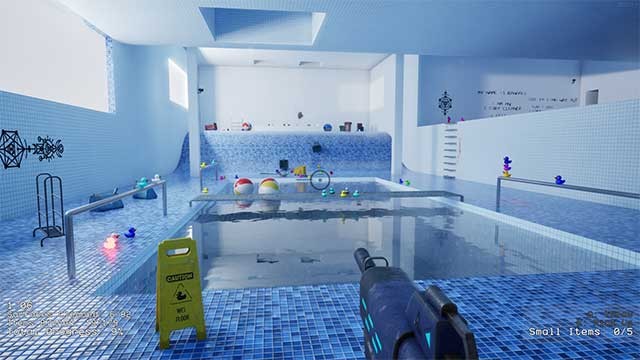 Chuyển đổi giữa nhiều loại vòi phun để làm sạch mọi vết bẩn