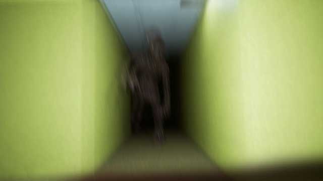 Đôi khi bạn có thể gặp một số sinh vật kỳ dị sống ở đó