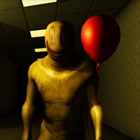 Backrooms: Partygoers - Game Kinh Dị Quái Vật Backrooms