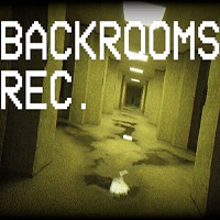 Backrooms Rec. - Game Sinh Tồn Mê Cung Backrooms
