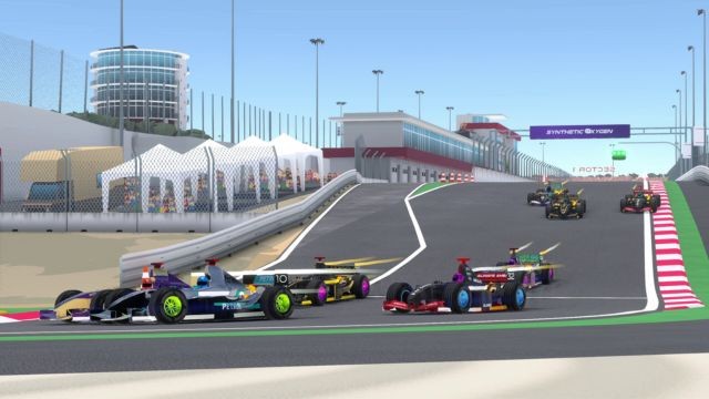 Hợp tác hoặc cạnh tranh với bạn bè để phát triển sự nghiệp và chiến thắng