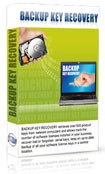 Backup Key Recovery
