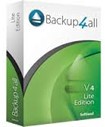 Backup4all Lite 5.1.557 - Phần mềm sao lưu dữ liệu miễn phí
