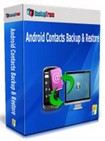 Backuptrans Android Contacts Backup & Restore - Sao lưu & Phục hồi Danh bạ Android