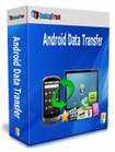 Backuptrans Android Data Transfer 3.1.03 - Chuyển dữ liệu Android PC