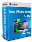 Backuptrans Android SMS Backup & Restore for Mac - Sao lưu & Phục hồi SMS Android