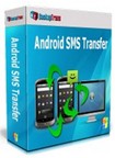 Backuptrans Android SMS Transfer 2.13.02 - Chuyển tin nhắn SMS Android sang PC