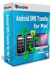 Backuptrans Android SMS Transfer for Mac - Chuyển tin nhắn SMS Android sang Mac