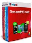 Backuptrans iPhone Android SMS Transfer - Chuyển & Quản lý Tin nhắn