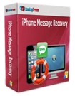 Backuptrans iPhone Message Recovery 3.1.06 - Khôi phục tin nhắn iPhone